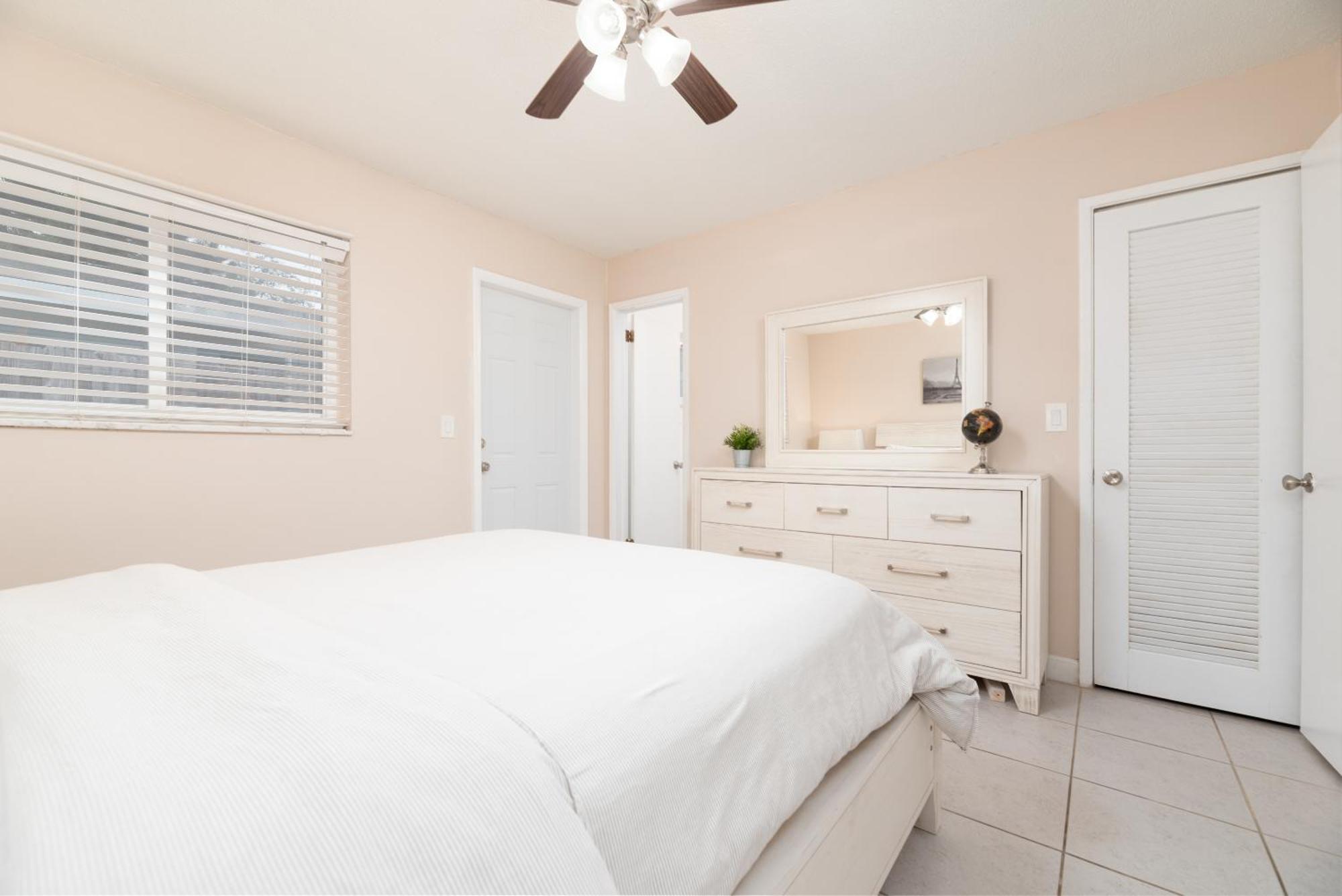 Apartmán The Retreat 2 - Wilton Manors Fort Lauderdale Exteriér fotografie